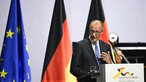 Wo bleibt das deutsche Vaterland?