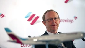 Lufthansa muss neuen Chef für Eurowings suchen