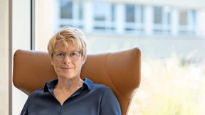 Die Frau mit den Milliarden