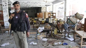 Militär soll Islamisten bekämpfen