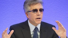 „Wir können der wertvollste Softwarekonzern der Welt sein“