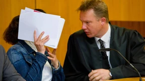 Verliebte Fahrschülerin nach Schüssen auf Lehrer verurteilt