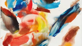 Monumentale Abstraktionen