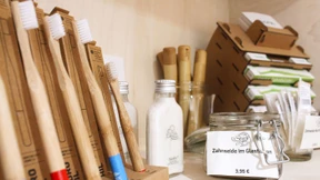 Mehr Nachhaltigkeit im Dax