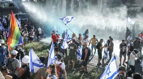 Apartheid ist unsere Realität in Israel