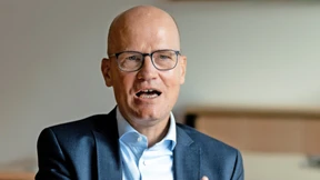 „Wir müssen Zuversicht und Führung zeigen“