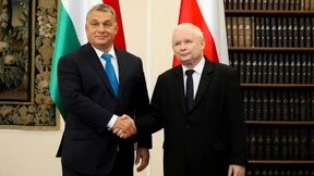 Ungarn will Strafen blockieren