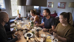 Wie sich das Ernährungsverhalten der Deutschen ändert