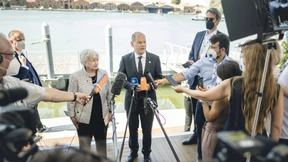 Ein Querschuss aus Brüssel