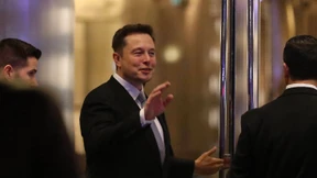 Tesla-Chef Musk zahlt den Schaden nach Rettungsaktion