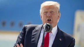 Trump dreht ein weiteres Obama-Projekt zurück