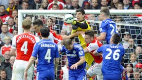 Chelsea behauptet Vorsprung an der Spitze 