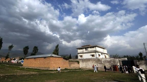 Seit Anfang 2002 in Pakistan  