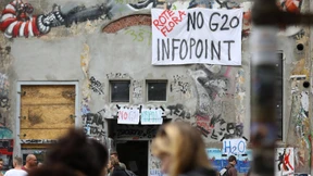 „Radikal, aber nicht doof“