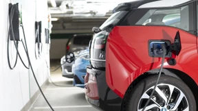 Das Geld fließt in Strömen