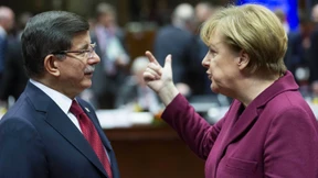 Warum die Verhandlungen mit der Türkei so schwierig sind