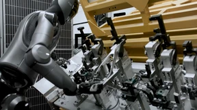 Wie Samsung, Nvidia und Siemens um die Vorherrschaft kämpfen