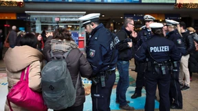 CDU-Vorstand will härtere Strafen für übergriffige Gewalttäter