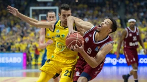 Alba Berlin erzwingt den Showdown