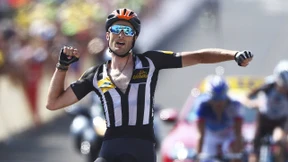 Cummings überlistet die Franzosen