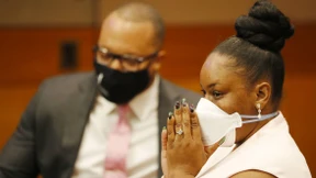 Polizist wegen Mord an Rayshard Brooks angeklagt