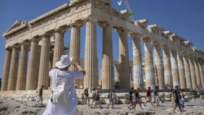 Hohe Schulden sind für Athen kein Problem mehr