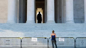 Sanfte Annäherung im amerikanischen Etatstreit