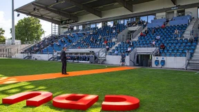 Parteitage in der Pandemie