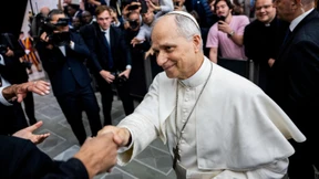 Reist der neue Papst Leo XIV. in die Ukraine?