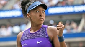 Osaka spielt wieder Weltklasse-Tennis