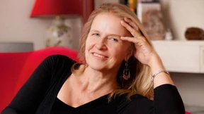 „Orpheus“ von Cornelia Funke