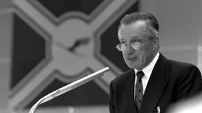 Heinz Ruhnau ist tot