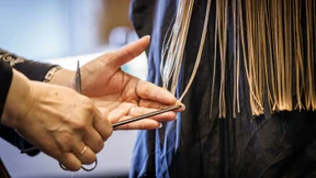 Einfach „hairlich“