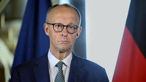 Ist das die Wende in der deutschen Israel-Politik?