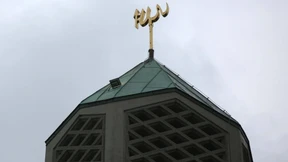 Hamburger Kirche wird zur Moschee