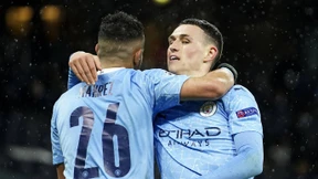 Manchester City bleibt cool