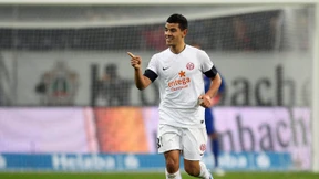 Lehrling mit Torbeteiligung