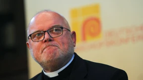 Kardinal Marx widerspricht der CSU