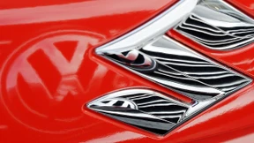 Suzuki kündigt Allianz mit Volkswagen auf