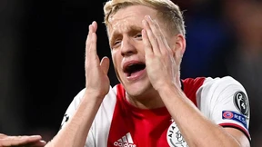 „Das war alles zu verrückt“