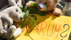 Die Frage nach dem Warum