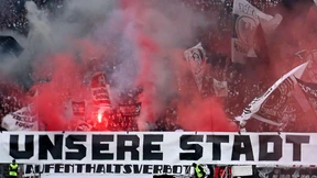 Die Eintracht steht vor der Bewährungsprobe