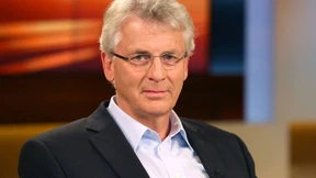 Fälschen reicht nicht 