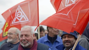 Betriebsräte sehen Beschäftigungsrisiken für Metallindustrie