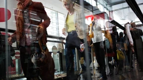 Ich kaufe Bücher wie andere Schuhe