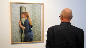 Madame, Sie haben den Job! Oder wartet noch irgendwo ein Mann?