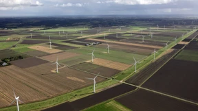 Ökostrom-Umlage steigt auf 5,3 Cent