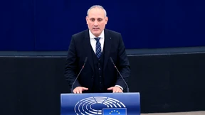 Früherer Europaabgeordneter vertritt die Bahn in Hessen