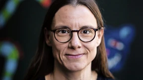 Eine Physikerin für die Post