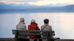 Kombirente soll attraktiver werden